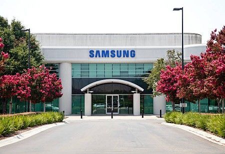  Samsung Aims for 400 Million AI Devices in 2026