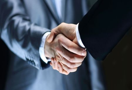  Representative Image, Asia Business Outlook