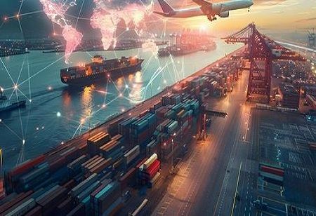  Asia Pacific Logistics