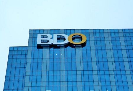  BDO Unibank Upgrades Payments System Through Finastra in Philippines