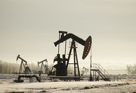 Global Oil Prices Soar Post Data Release by USA
