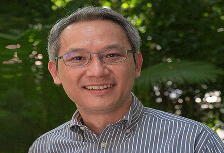  Bennett Wong, Vice President, Advanced Solutions – MDC (Modern Data Centre) & Analytics, APJ Tech Data Advanced Solutions, Indonesia and Vietnam
