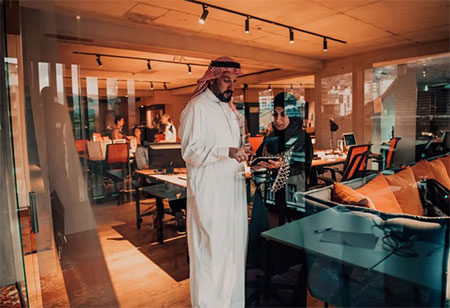 إصلاح أطر الأعمال: نظرة ثاقبة لقانون الشركات الجديد في المملكة العربية السعودية