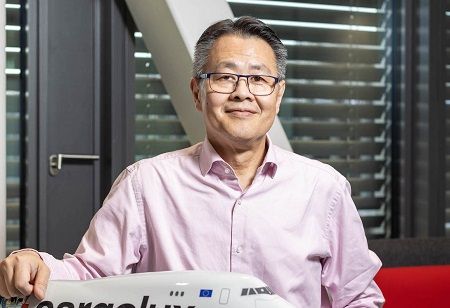 Building Long-Term Growth with Resilience, AI, and Customer Focus