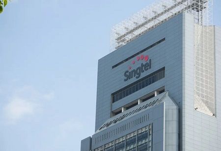  Singtel Tests 50Gbps Fibre Broadband in Singapore First