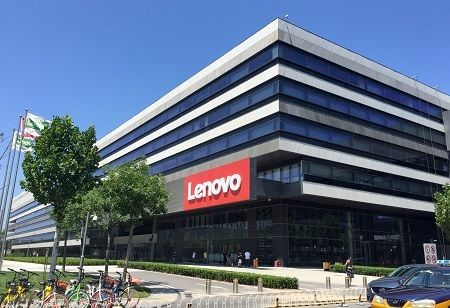  Lenovo Completes Infinidat Deal to Boost AI Storage