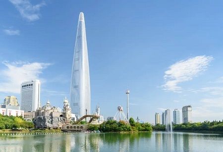  South Korea to Launch 500+ AI Industry Projects by 2030