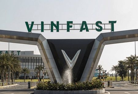  VinFast Offers Dealers $60,000 to Expand Electric Motorcycle Showrooms