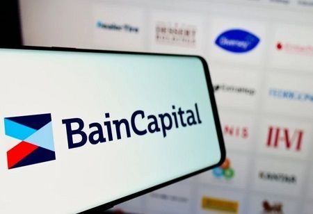  Bain Capital India