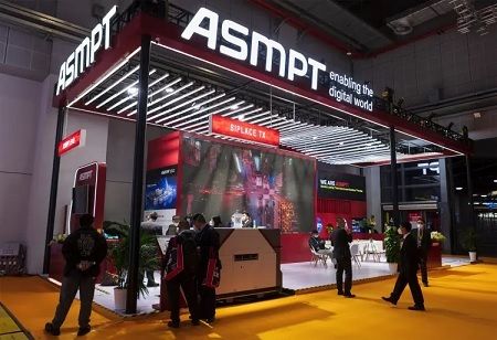  ASMPT Forecasts Q2 Revenue Above Estimates Driven by AI Chip Demand