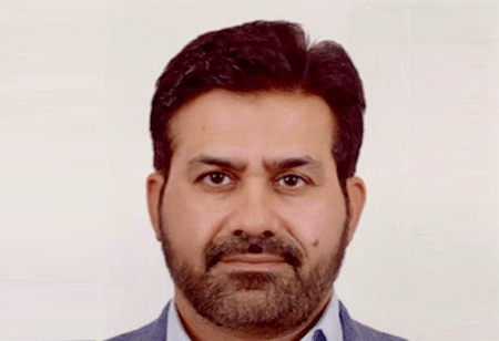  Shoaib Syal, Vice President, Multinet Pakistan Private Limited