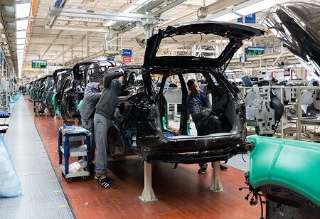  Vinfast to Make EVs in India Eyeing Asia Exports