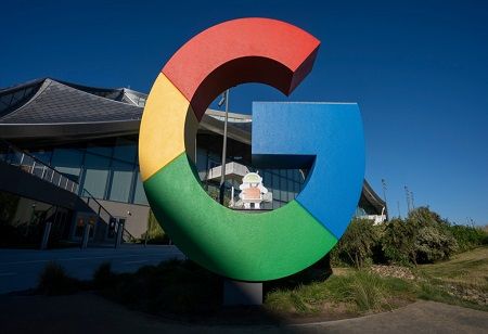  Google Unveils Gemini Enterprise to Power AI in Workplaces