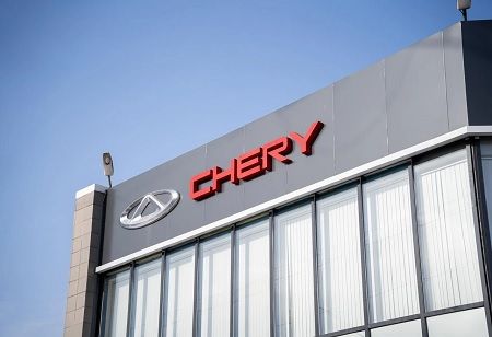  Chery's $75M Investment in KG Mobility Boosts Global Expansion Plans