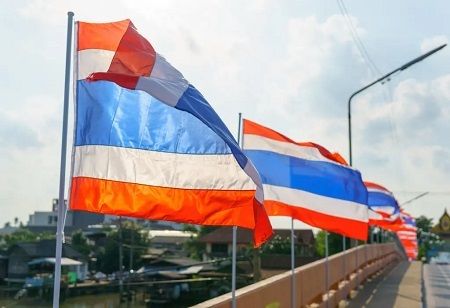  Thailand BOI Clears $2.7B Data Center Investments