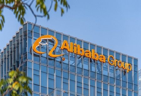  Alibaba Ties Up with Nuclear Firm to Power Data Centers