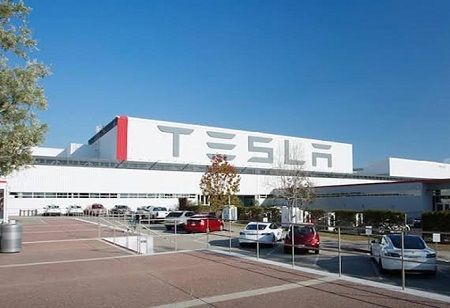  Tesla Rolls Out Full Self-Driving Supervised Update in South Korea