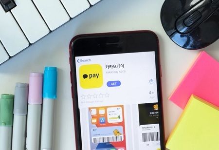 Kakao Pay Q1 Profit Jumps 141% on Fintech Growth Surge