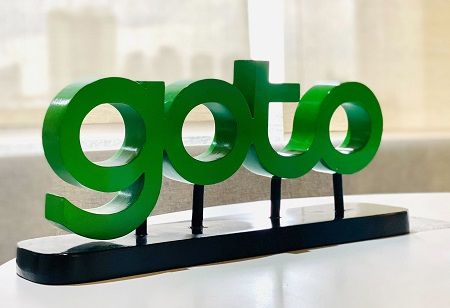  GoTo Posts Third Straight Profit as Fintech Growth Offsets Pressures