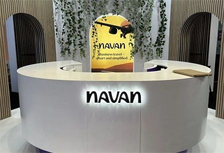  Navan Targets $6.5 Billion Valuation in US IPO