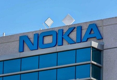Nokia to Cut Most China Jobs as It Shrinks Operations by End-2026