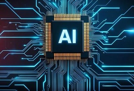  Chinese AI Chip Firm Axera Debuts Flat in Hong Kong IPO