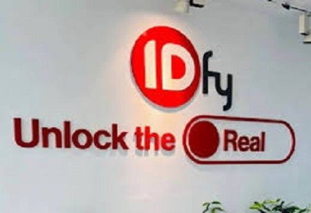 IDfy Raises $53M in Series F Funding Round