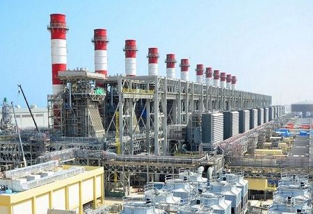  Acwa Power secures USD 3.4bn to build two Saudi power plants