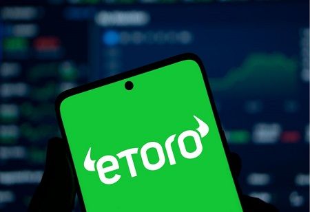  eToro CMS license