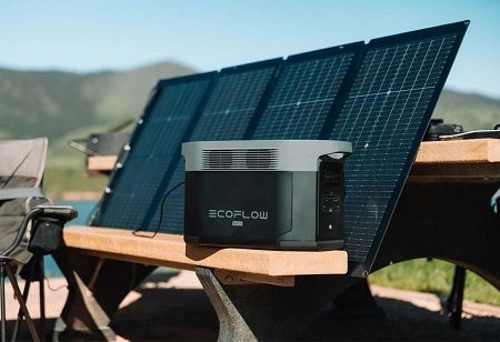  EcoFlow Considers US IPO to Raise Over US$300 Million