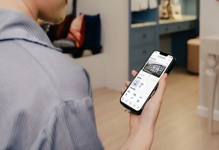  Sansiri Boosts Real Estate Innovation with AWS GenAI in Thailand