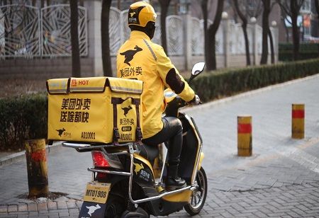 Alibaba price war