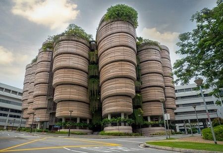  NTU Singapore Launches Space Projects to Boost Tech Innovation