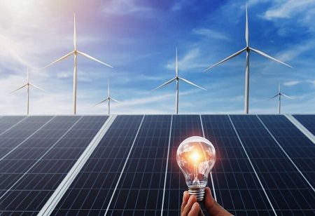  Clean Energy