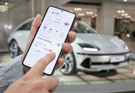 Samsung i Hyundai pokreću pametnu uslugu od automobila do kuće