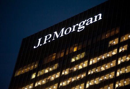  JPMorgan Blocks Anthropic AI Access for Hong Kong Staff Amid Scrutiny