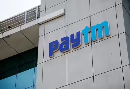  Paytm Brings Soundbox to Jakarta via Flip Merchant Partnership