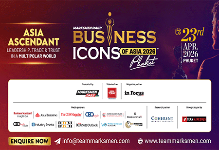  A Landmark Celebration of Leadership and Regional Excellence