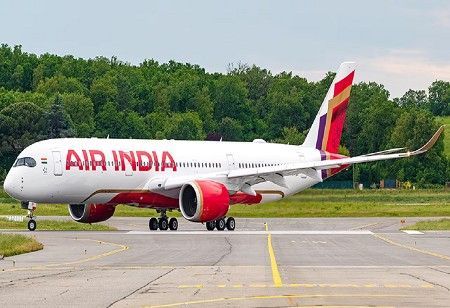  Air India Ramps Up West Asia Flights, Eases UAE Travel