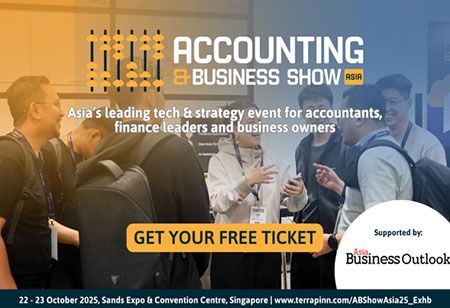  Accounting & Business Show Asia 2025 Returns to Singapore