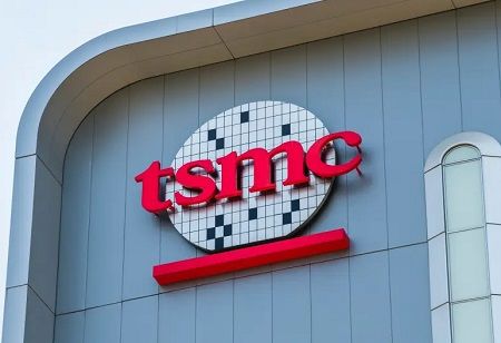  TSMC to Start Building $49 Billion Chip Factory in Taiwan
