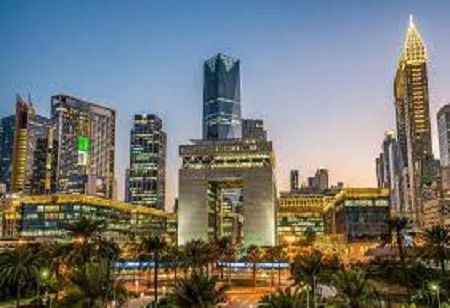  DIFC Welcomes CapitaLand Investment to Gulf Market