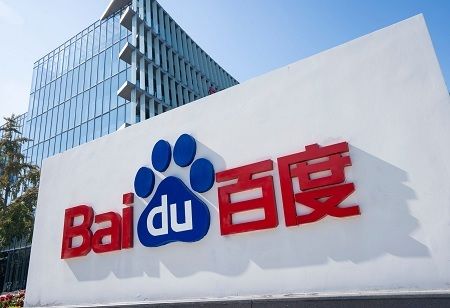  Baidu Mulls Hong Kong Primary Listing Amid AI Chip Push