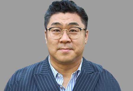  Sam Kim, Founder & CEO, Design Fever39