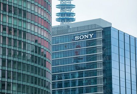  Sony Group