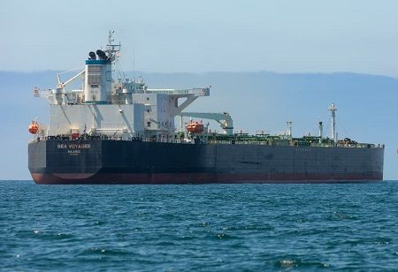  Iran-US Tensions Shake Oil, Markets, Trade and Shipping