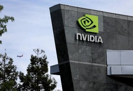  Nvidia & Toyota Woven City Partner to Advance Physical AI Innovation