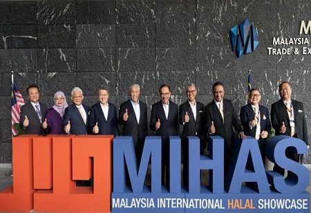  MIHAS 2025 to Draw Halal Traders from 80 Nations