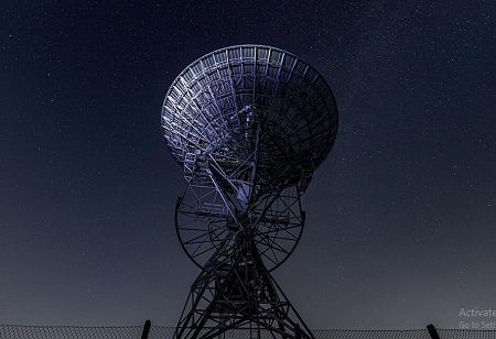   Satellite Deployment