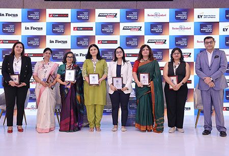  Shaping Work's Future: Women's Preferred Workplace 2025